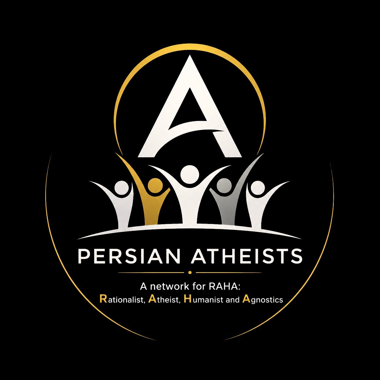 Persian Atheists
